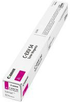 Tonere CANON CEXV54M MAGENTA TONER CARTRIDGE 