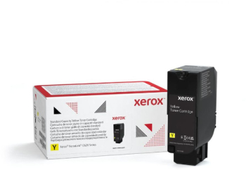 Tonere XEROX 006R04623 TONER YELLOW 6 K 