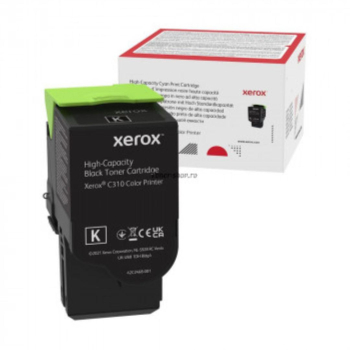 Tonere XEROX 006R04644 TONER NEGRU 25 K 