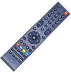 TOSHIBA-340 Telecomanda pentru LCD TOSHIBA 