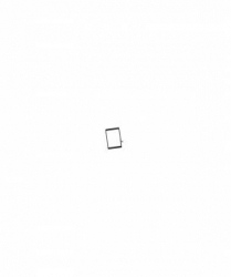 Touchscreen Apple iPad 10.2 2021 A2603 Negru 