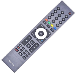 TP6187R Telecomanda pentru LCD/LED GRUNDIG cu 3D ARCELIK BEKO 
