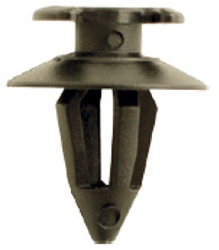Trusa De Clips De Plastic 15 Pcs P/52892 Jbm 