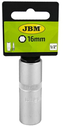 Tubulara Bujii 1/2 16 Mm Jbm 