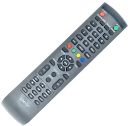 U22-U24-U28-U32-U40 Telecomanda pentru LED UTOK 