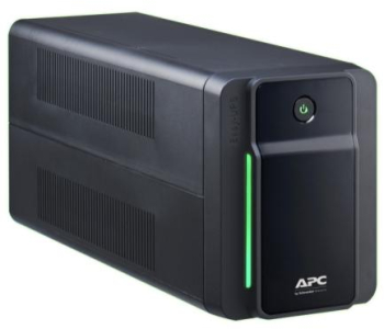 UPS APC BACK-UPS 900VA AVR SCHUKO 