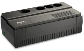 UPS PC EASY UPS BV 1000VA AVR Schuko Outle 