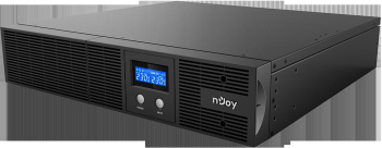 UPS UPS NJOY ARGUS 2200 PWUP-LI220AG-CG01B 