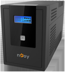 UPS UPS NJOY Cadu 2000 