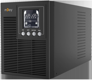 UPS UPS NJOY ECHO PRO 1000 