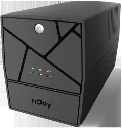 UPS UPS NJOY Keen 2000 