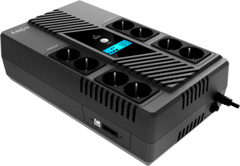 UPS UPS NJOY Token 800 VA / 480 W 
