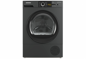 Uscatoare cu pompa de caldura USCATOR DE RUFE HEINNER HHPD-V8T1CHSA++ 