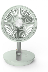 Ventilatoare VENTILATOR PLIABIL HEINNER HMF-LC4000GR 