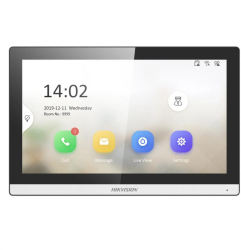 Video MONITOR LCD 7 COLOR CU TOUCH SCREEN 