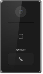 Video POST VIDEOINTERFON 1xBUTON WIFI INGROPAT 