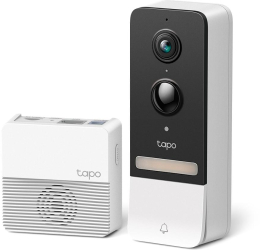 Video TP-LINK TAPO D230S1 VIDEO DORBELL 