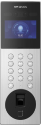 Video VIDEOINTERFON IP FACIAL AMPRENTA CARD 