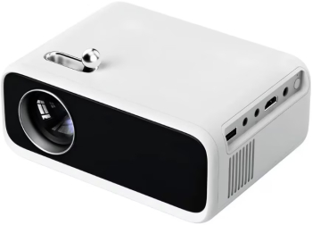 Videoproiectoare Xiaomi Wanbo Mini Projector HD 720P 250 