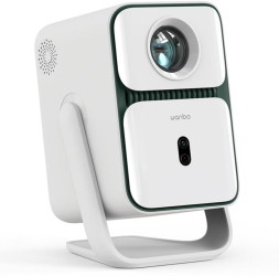 Videoproiectoare Xiaomi Wanbo T2 Ultra White 
