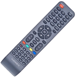 VLED40B1D Telecomanda KNTECH pentru LED SAMUS-VORTEX 