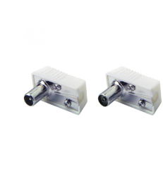 1x Tata Coaxial 1x Soclu Coaxial Tip Pipa 