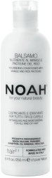 Balsam natural nutritiv si hidratant cu mango 2.1 Noah 250 ml 