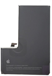 Baterie pentru Apple iPhone 15 PRO Acumulator Capacitate Originala 3274mAh Service Pack 