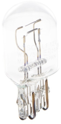 Bec 12V W21/5W 5W / 21W Pure Light Bosch 
