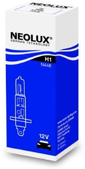 Bec Far H1 12V P14.5S 55W Neolux 