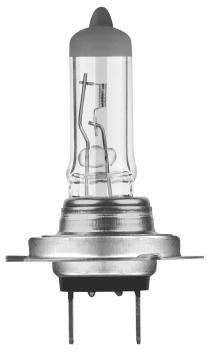 Bec Far H7 12V Px26D 55W Neolux 