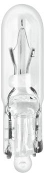 Bec Pozitie 12V W1.2W W2X4.6D Set 10 Buc Neolux 