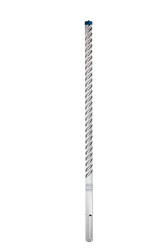 BOSCH - Burghiu SDS Max-8X 20x400/520mm Expert 2608900229 