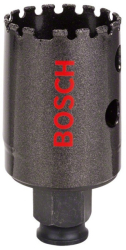 Bosch - Carota diamantata Diamond pentru placi ceramice 38 mm 1 1/2 2608580308 