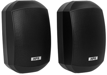 Boxe rezistente IP66 100v 5/10/20/30w pentru interior/exterior Negru 