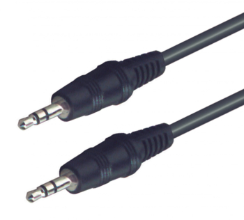 Cablu Audio Mufa Stereo 3 5 Mm - Mufa Stereo 3 5 Mm 5 M 