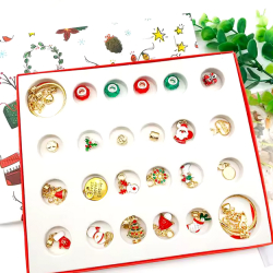 Calendar Bratari Advent Sau Advent Calendar Bratari 