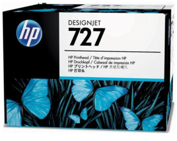 Cap de printare HP 727 