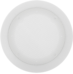 Capac Difuzor Tavan Alb 5 Inch - Montaj Simplu & Eficient 