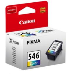 Cartus Canon CL-546 Color