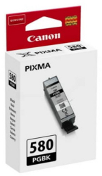 Cartus Canon negru PGI580PGBK