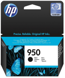 Cartus HP CN049AE Negru 