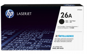 Cartus toner HP CF226A Negru 