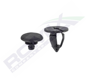 Clips De Tapiterie Pentru Renault Kangoo Set 10 Buc 