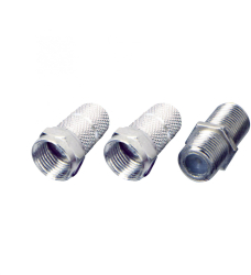 Conector 2xf 1xf Prelungitor 