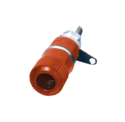 Conector Tip Banana Mama Rosu Se Poate Cositori 