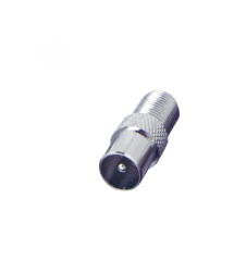 Convertor Mama Coaxial-tata F 