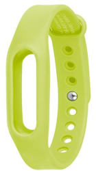Curea Smartband FitOne Plus Verde - Kruger&Matz. 