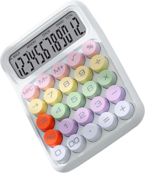 Dispozitiv de calcul electronic compact si eficient. 