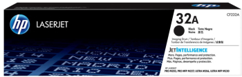 Drum unit HP CF232A Negru 